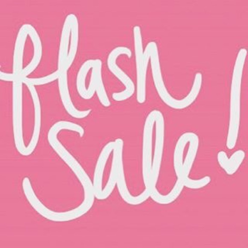 ⚡️⚡️⚡️⚡️⚡️FLASH SALE⚡️⚡️⚡️⚡️⚡️